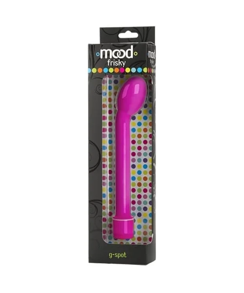Mood Frisky - Pink