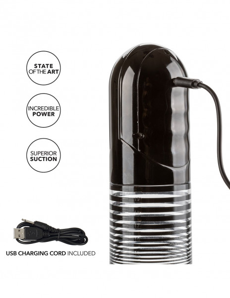Advanced Automatic Smart Pump