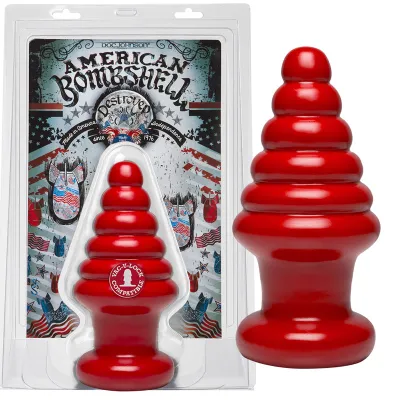 American Bombshell Destroyer Cherry Bomb