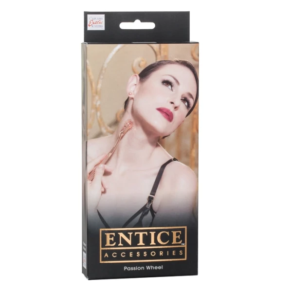 Calexotics Entice Passion Wheel