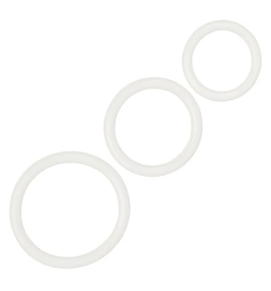 Tri-Rings Glow-in-the-Dark