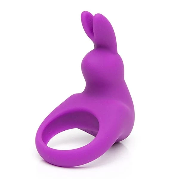 Happy Rabbit Vibrating Cock Ring
