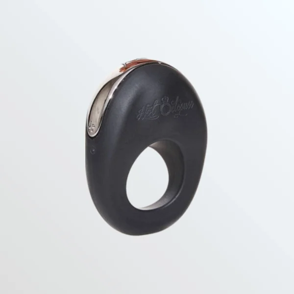 Hot Octopuss Atom Vibrating Cock Ring