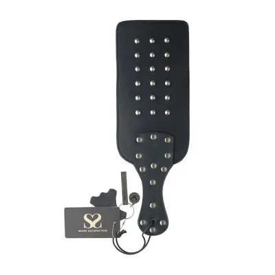 Bound X Wide Studded Paddle