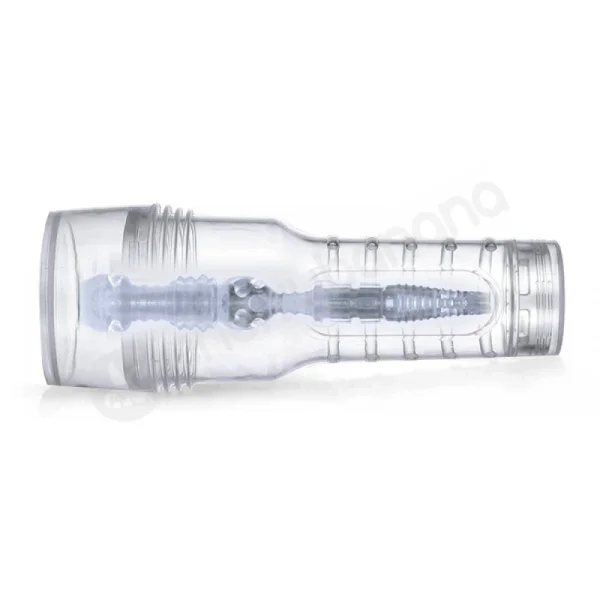 Fleshlight Ice Butt Crystal Masturbator