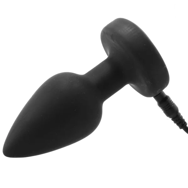 Booty Sparks 7X Light Up Butt Plug