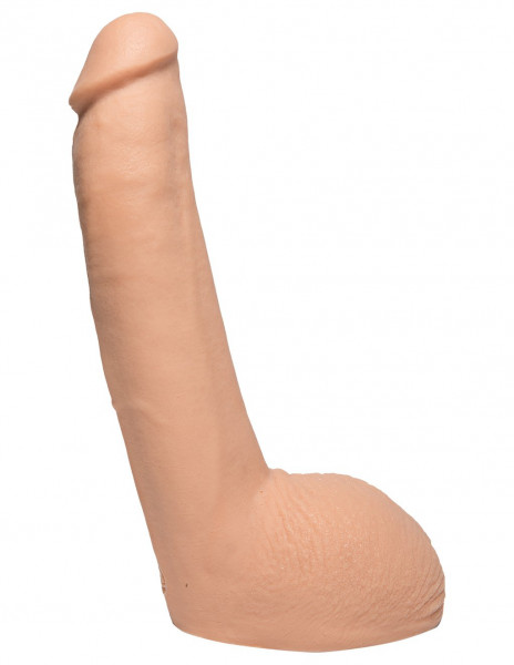 Signature Cocks Xander Corvus 9" Cock