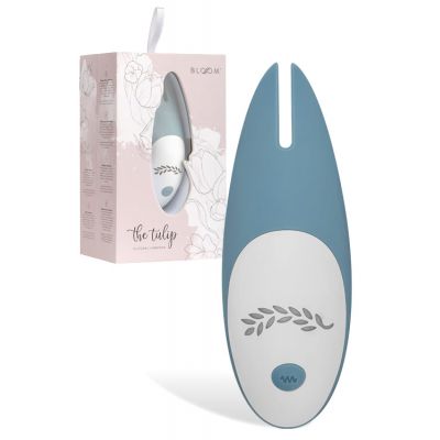 Bloom The Tulip Clitoral Vibrator