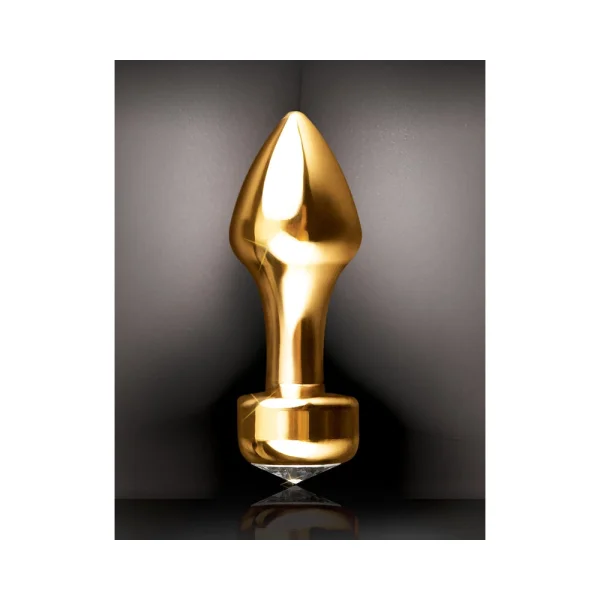 Fetish Fantasy Gold - Mini Luv Plug