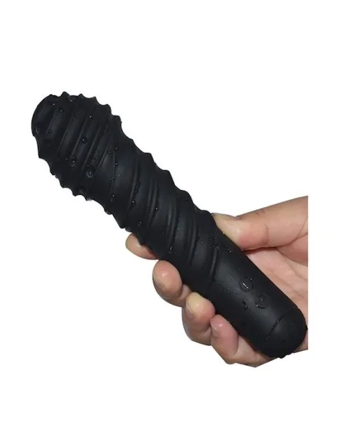 Multi-speed Vibrator