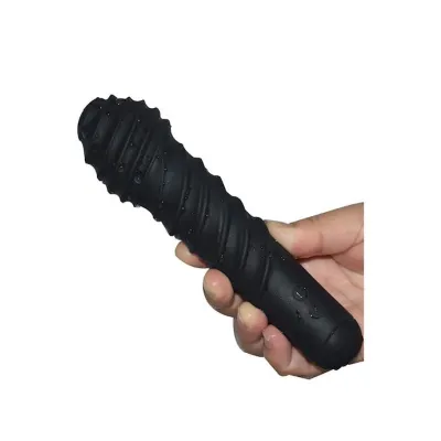 Multi speed Vibrator