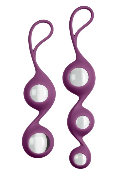 Health and Wellness Borosilicate Kegel Training Set — image 11 of 25