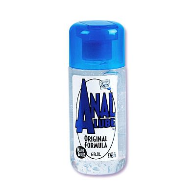 Anal Lube Original Formula