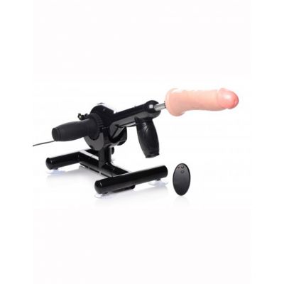Love Botz Pro Bang Sex Machine