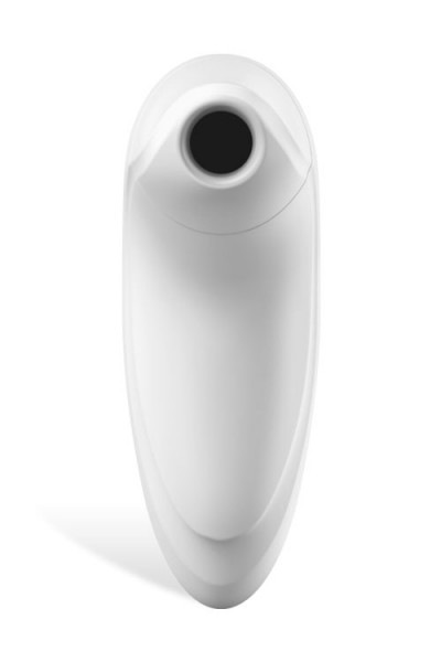 Satisfyer Pro Plus Vibration Rechargeable Clitoral Stimulator