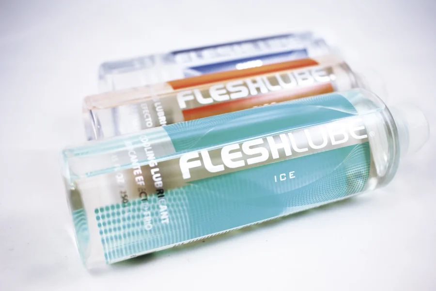 Fleshlight - Fleshlube - Water