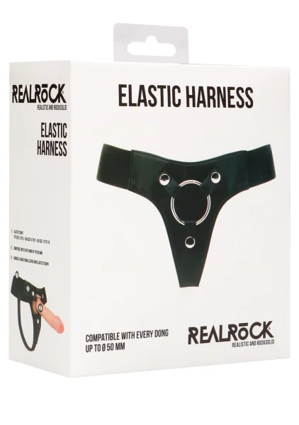 Realrock Elastic Harness