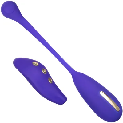Impulse Intimate E Stimulator Remote Kegel Exerciser by CalExotics