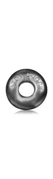 Ringer - Cockring 3 Piece Set - Steel