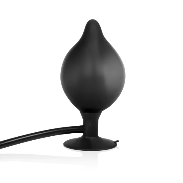 Colt Xxl Pumper Plug - Black