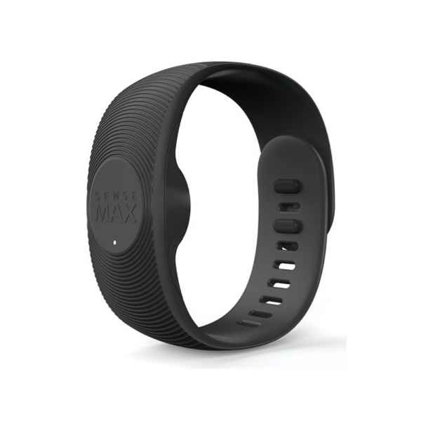 SenseMax SenseBand Interactive Wristband