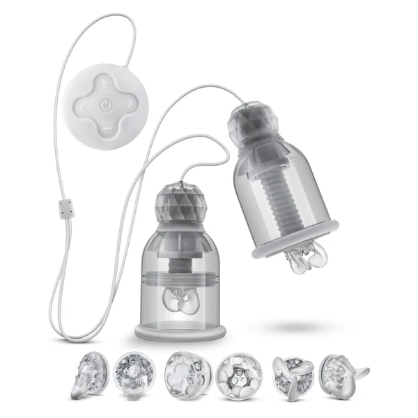 Temptasia Titillator Nipple Play — image 20 of 24