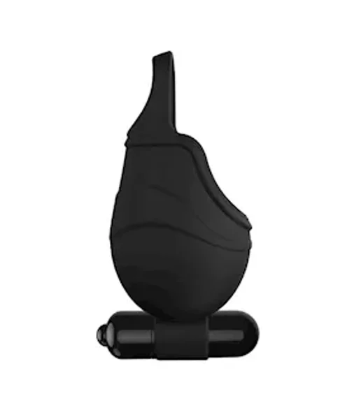 Testis Egg Massager  - Black — image 6 of 10