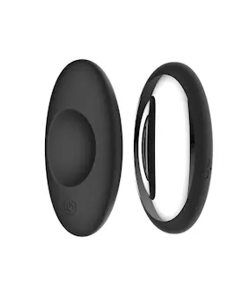 Testis Nest Massager   - Black — image 2 of 2