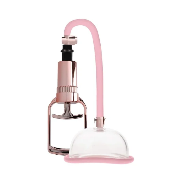 Pumped Penis Extender