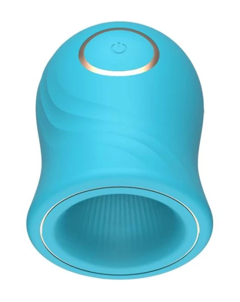 Amore Nub Vibrating Masturbator