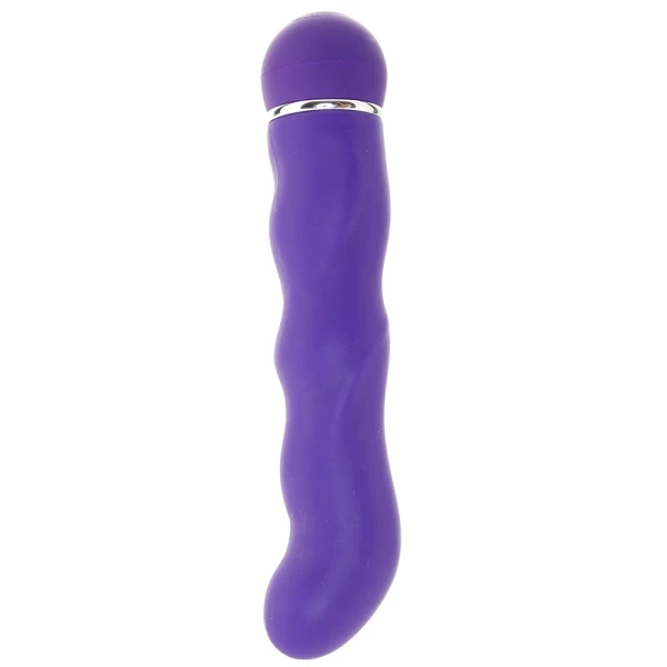 California Exotic Posh  10-Function Teaser 4 - Purple