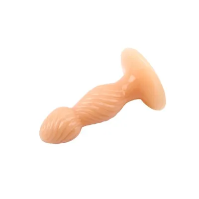 Wave Probe Slim Dildo