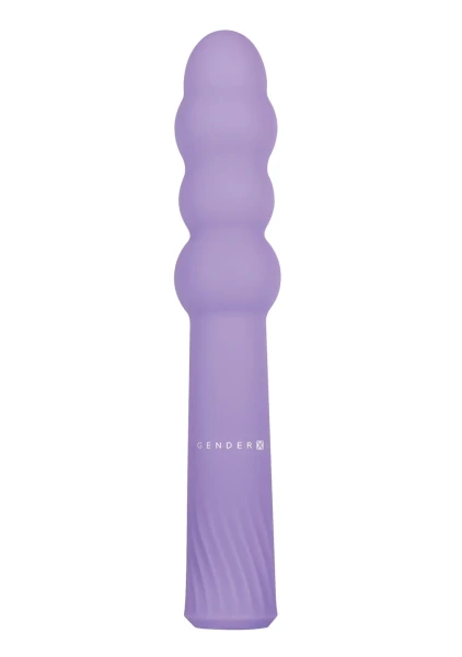 Gender X Bumpy Ride — image 10 of 10