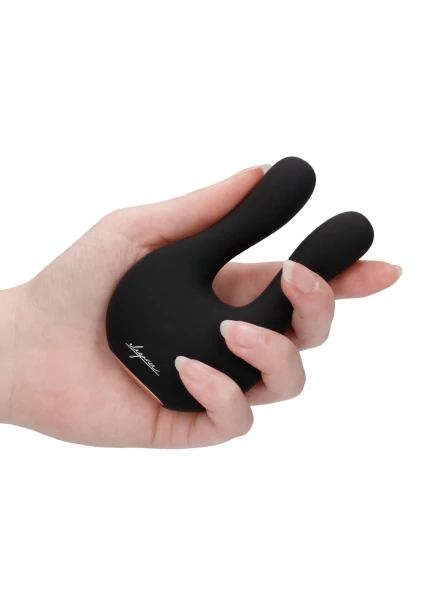 Elegance Exceptional Dual Motor Clitoral Stimulator