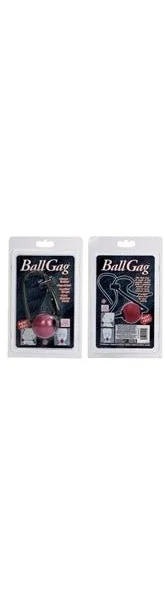 Ball gag