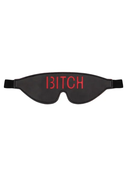 Lace Blindfold