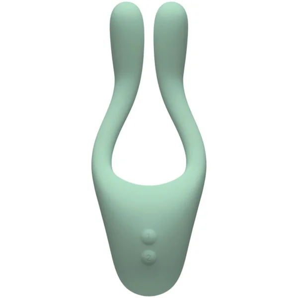 Tryst V2 Bendable Multi Erogenous Zone Massager  With Remote