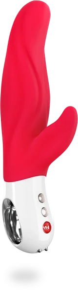 Fun Factory Lady Bi Dual Rabbit Vibrator — image 4 of 10