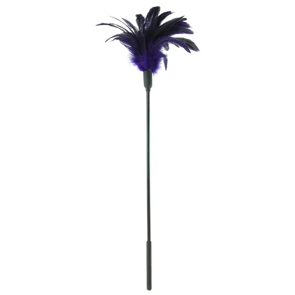 Starburst Feather Body Tickler