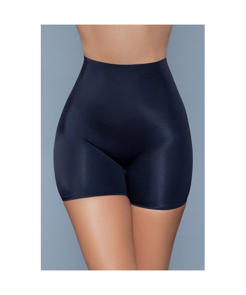 Shape Shifter Corrective Panties - Black - S/M