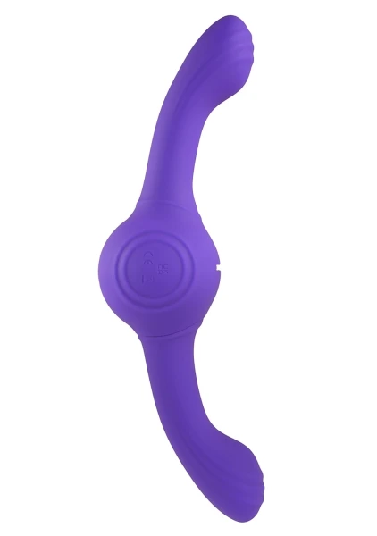Our Gyro Vibe Dual Ended Gyrating Vibe