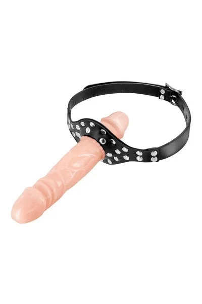 Fetish Tentation Double Penis Gag — image 6 of 6