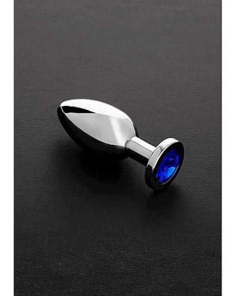 Jeweled Butt Plug