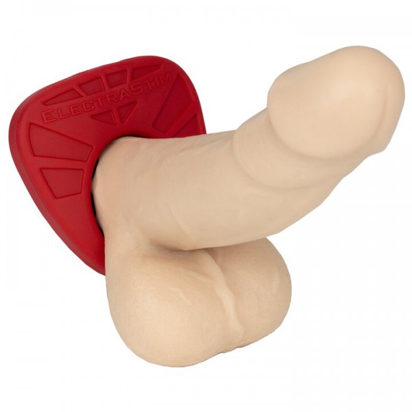 ElectraStim Fusion Viper Bi-Polar Electro Sex Cock Ring — image 5 of 7
