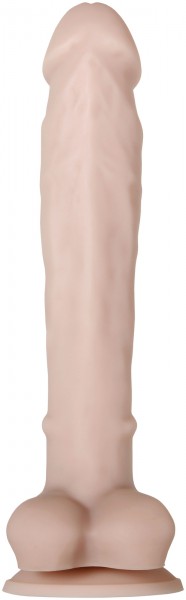 10.5'' Poseable Cock