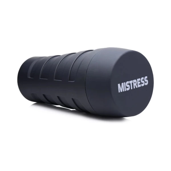 Mistress Britanny Deluxe Ass Stroker - Light