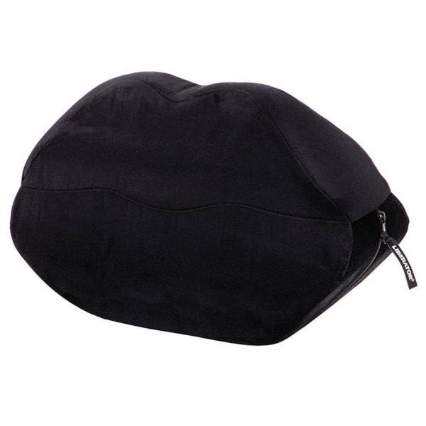 Liberator Kiss Velvish Sex Positioning Wedge