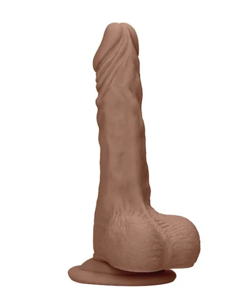 Dong With Testicles
