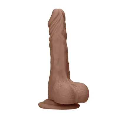 Dong With Testicles
