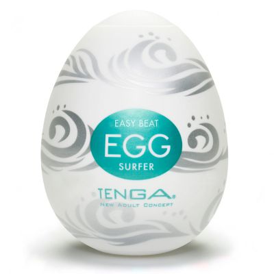 Tenga Egg Surfer Stroker